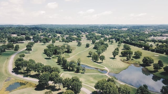 Willow Creek Golf Course2