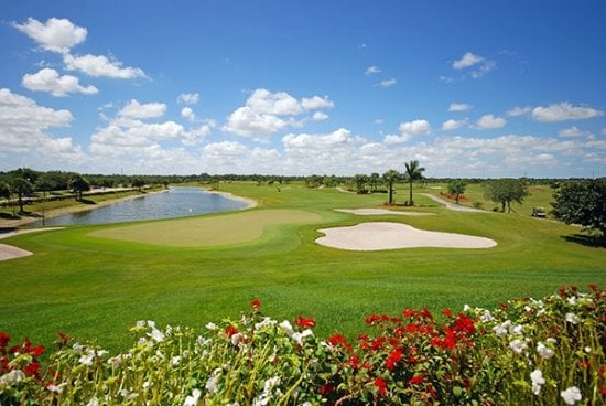 Abacoa Golf Club 2