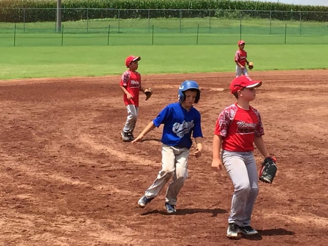 Baseball