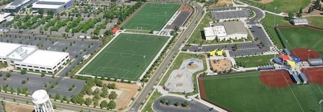 Mather Sports Complex 1
