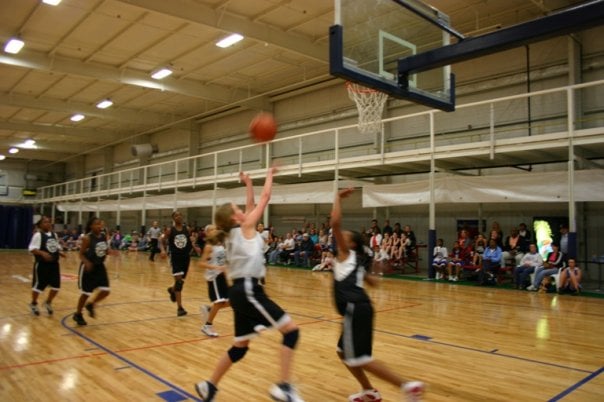 All Star Sports Arena8