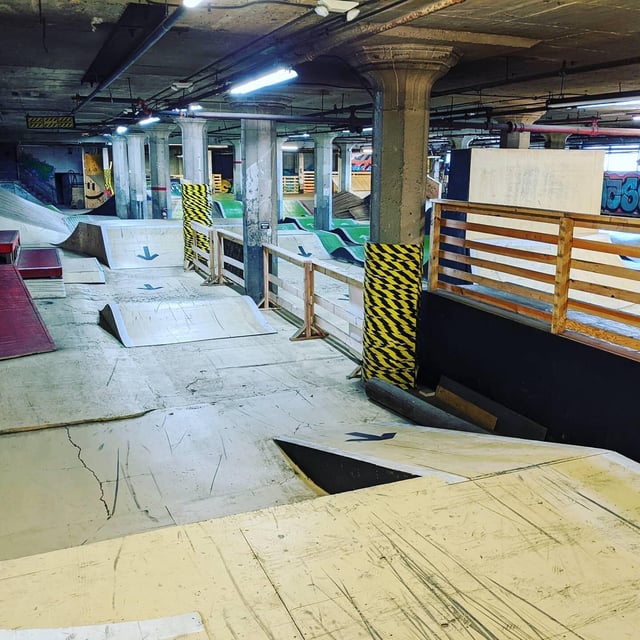 Mike's Bike Park2