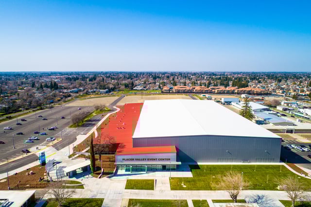 Placer-Valley-Event-Center-Grand-Opening-Drone-007