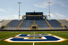 sulphur high school 4