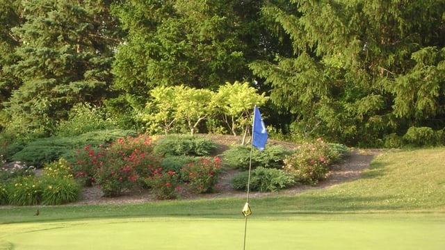 Bob-O-Link Golf Course 1