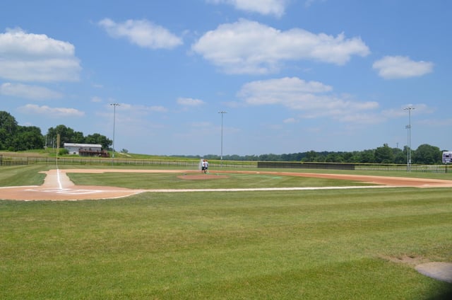 Bethalto Sports Complex
