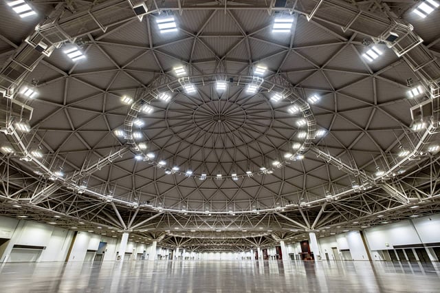 Exhibit Hall B-E_Web Res_Tim & Madie Photography_2019 (3)