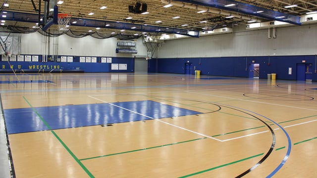 Field House2