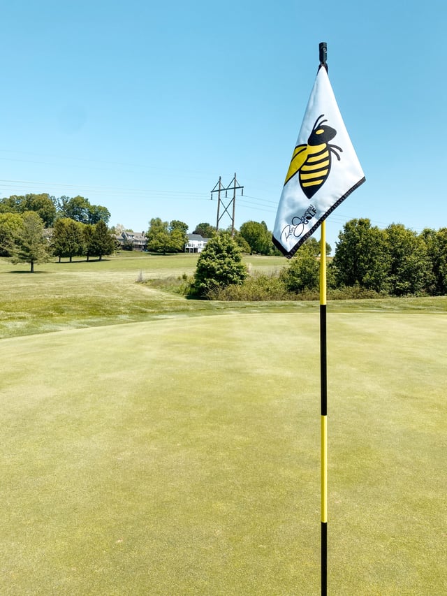 Honey Run Golf Club3
