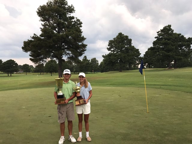 Covington Country Club 5