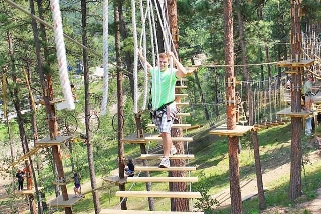 Rushmore Tramway Adventures5