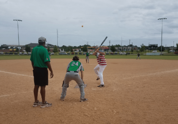 Rogers Regional Sports Park