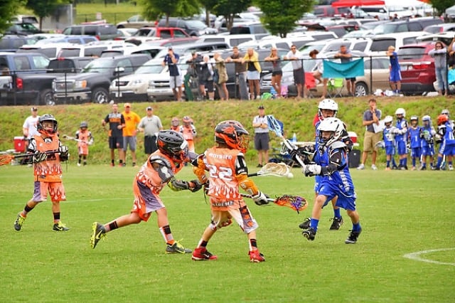 MeSA Soccer Complex 4