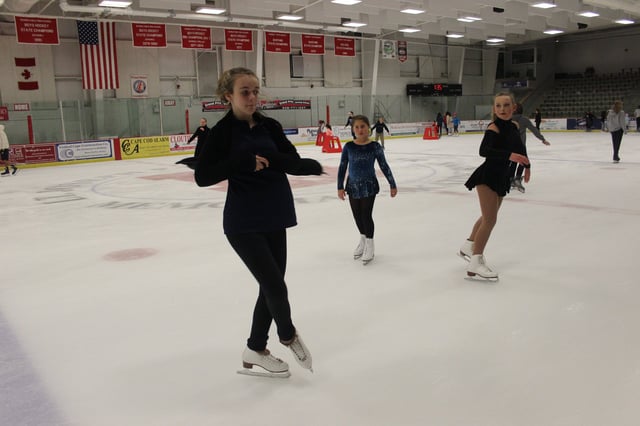 Hyannis Youth & Community Center3