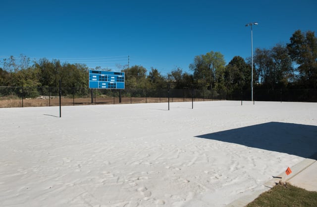 UTC Sports Complex 4