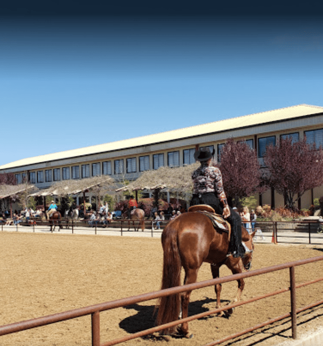 Murieta Equestrian Center 2
