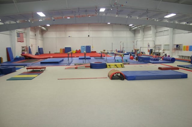 Ten Point O Gymnastics5