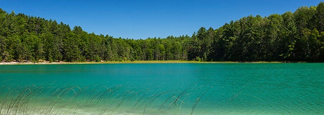 Whitewater Township Park 4