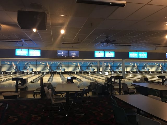 Crossgate Lanes7