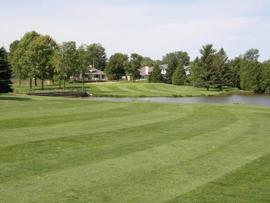 Westhaven Golf Club 4