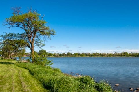 Oak Lake Park 6