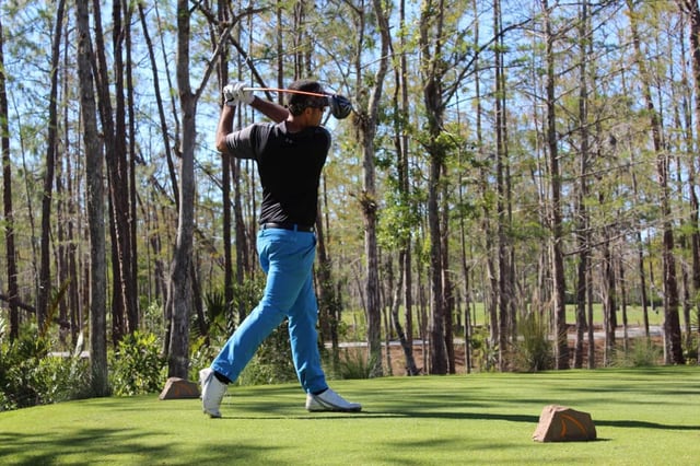 Jamaica Run Golf Club6