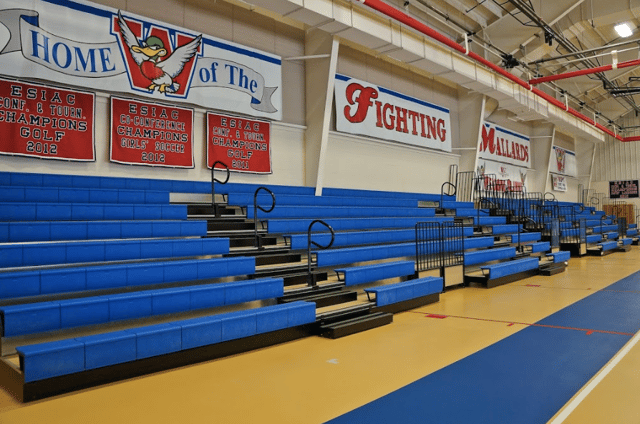 Worcester Preparatory School