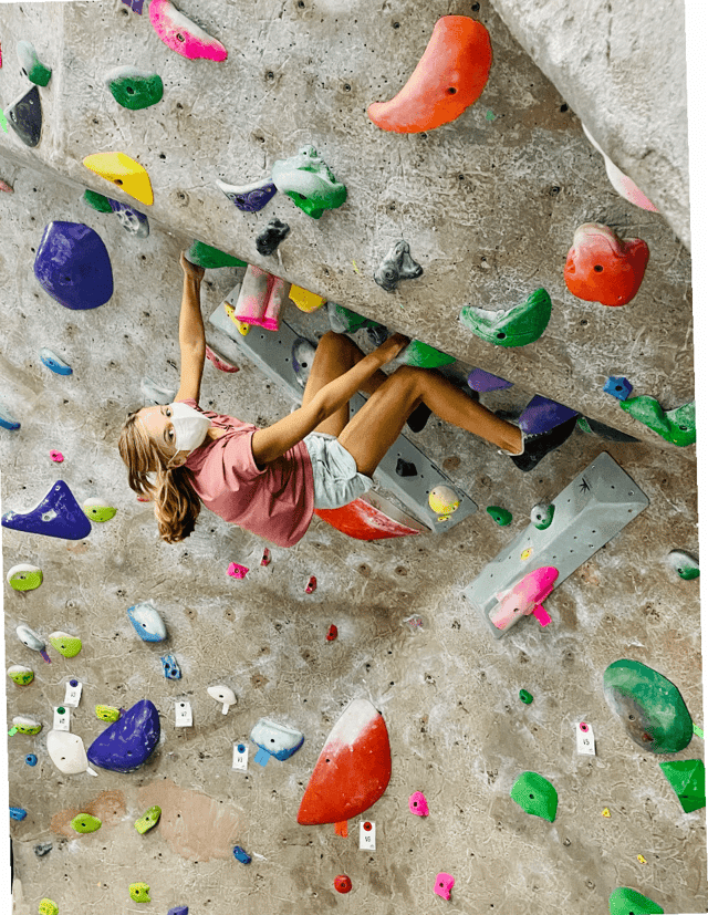 Edgeworks Climbing, INC.