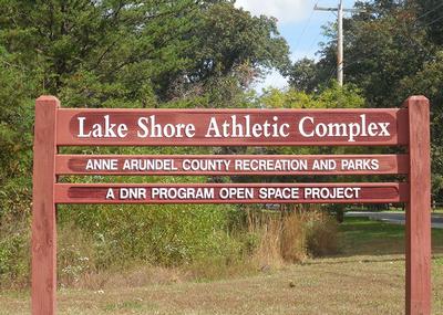 Lake Shore 1