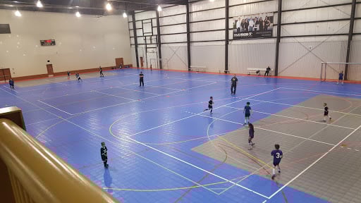 Soccer 3
