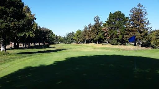 Pruneridge Golf Club 3