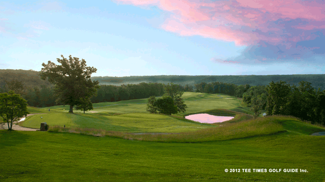 the golf club at deer chase 3
