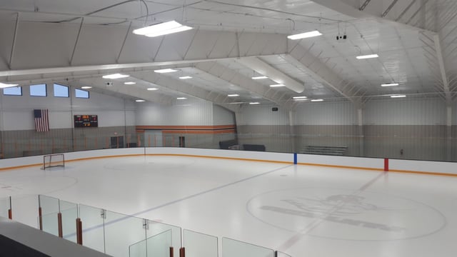 Panther Den
