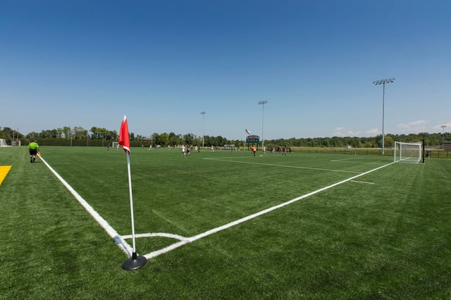 ALDO SANTAGA STADIUM