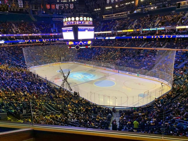 KeyBank Center 3