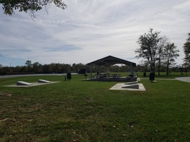 Batavia Township Sports Complex8