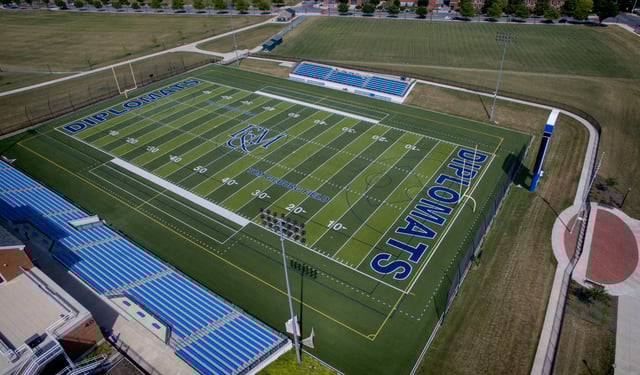Franklin & Marshall College 2