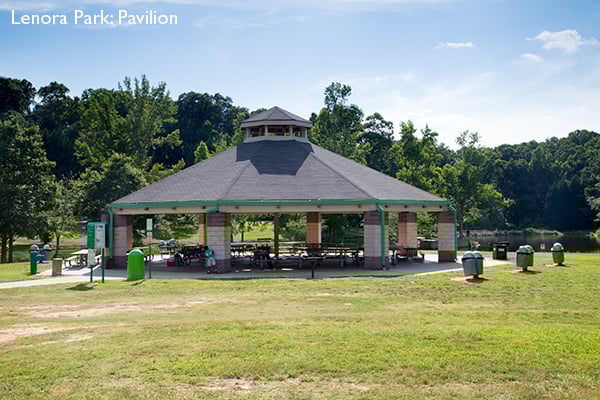 lenora park