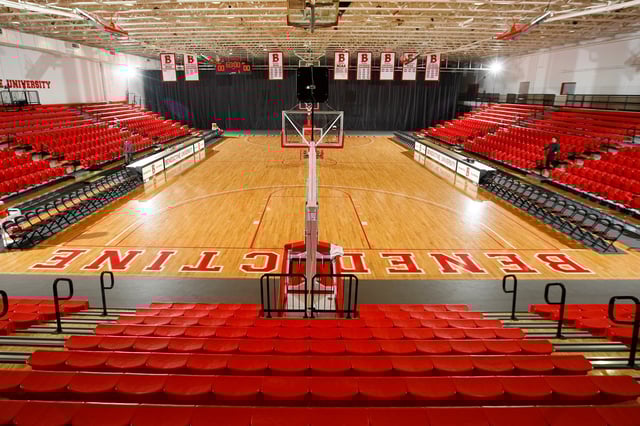 Benedictine University 6