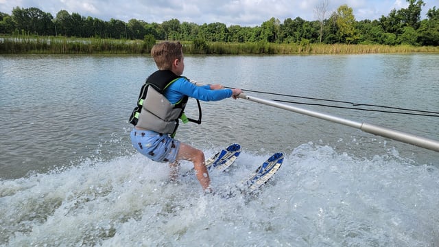 Bennett's Water Ski and Wakeboard School11