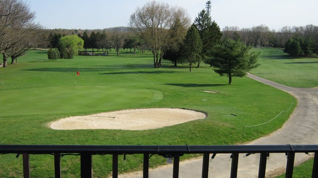 Flourtown Country Club9