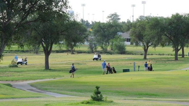 Palo Duro Creek Golf Club2