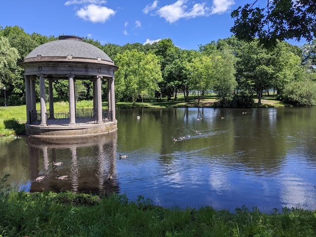 Slater Memorial Park10
