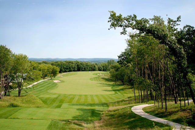 Wild Rock Golf 5