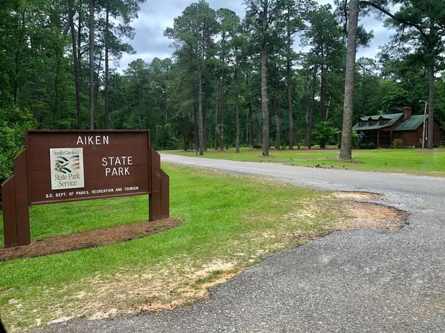 Aiken State Park5