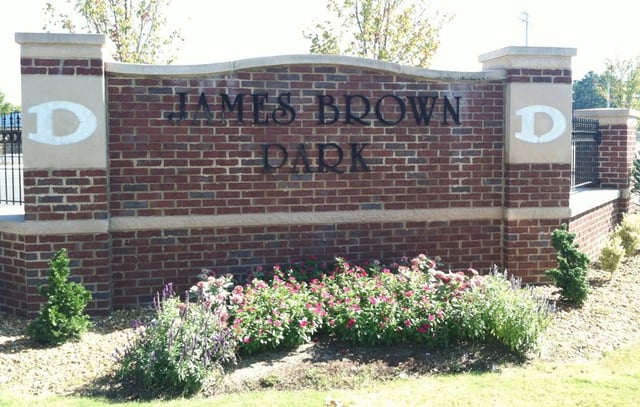 James Brown Park7