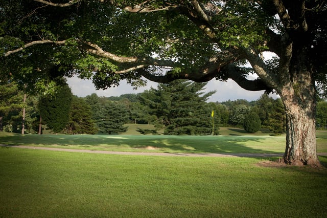 Whittle Springs Golf Club5