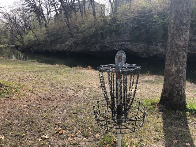 Devils Glen Park