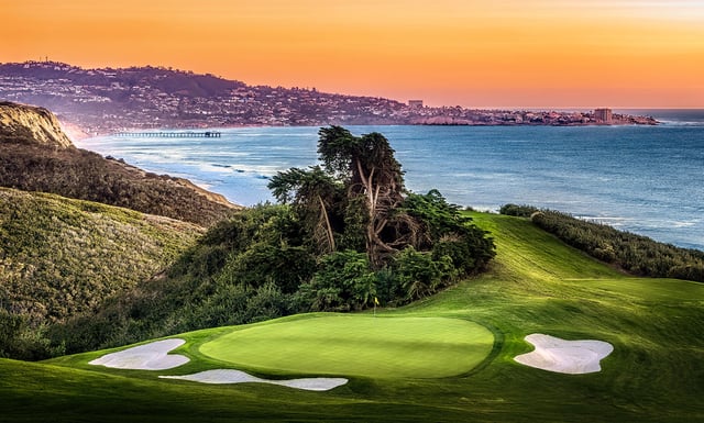 Torrey Pines Golf Course6