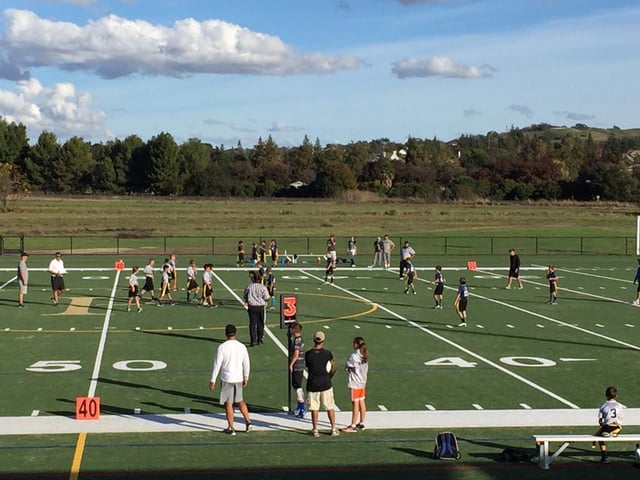 Patelco Sports Complex6